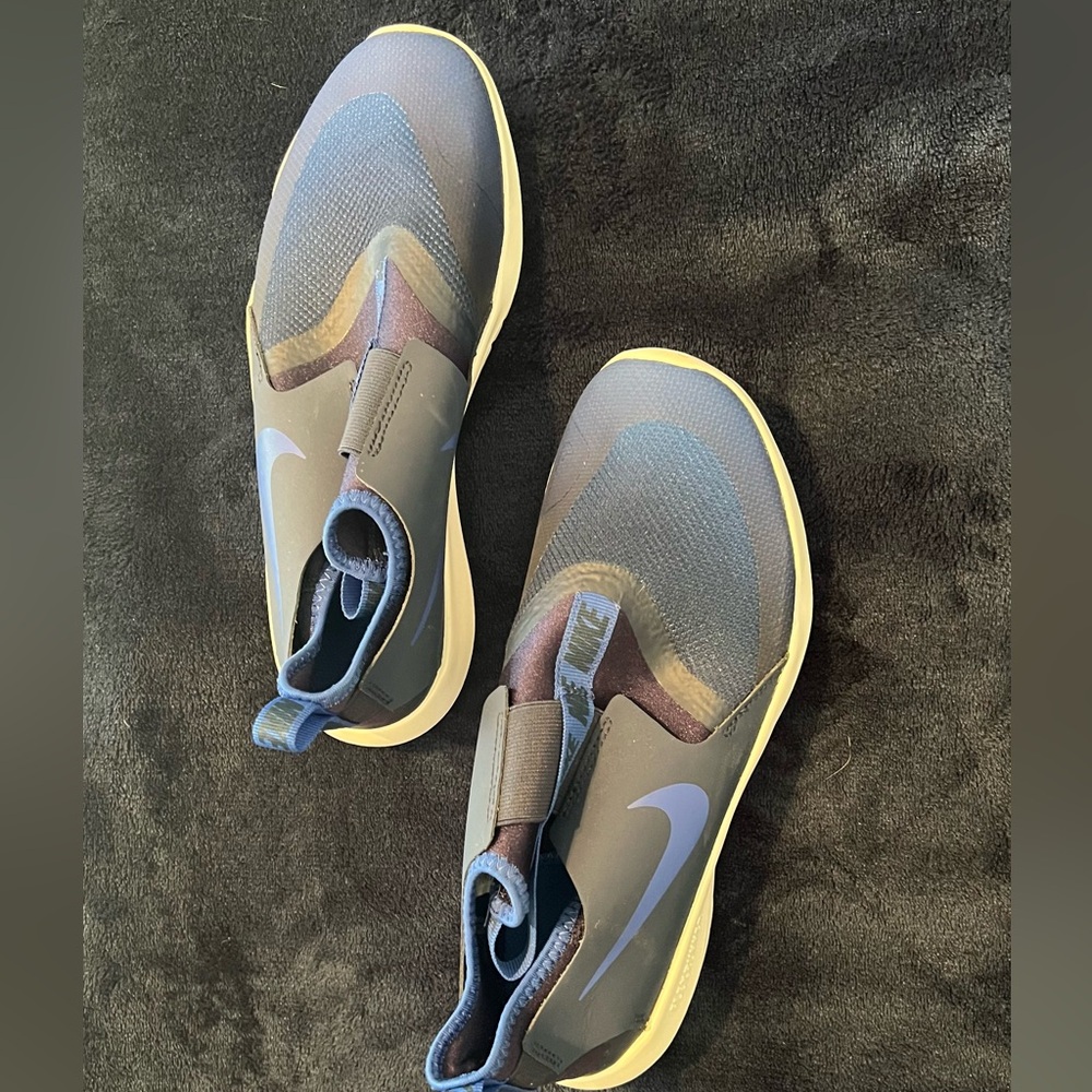 Nike Kids Slip-On Sneakers